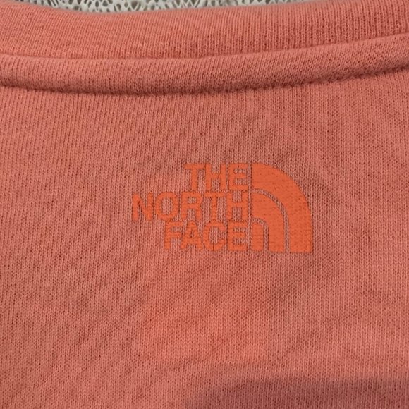 The North Face Womens Mountain Athletics Flash Dry Hiking Fitness Sweater Swests - Picture 4 of 9